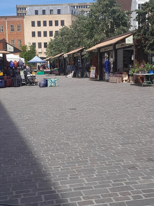 Market Place